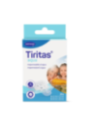 TIRITAS AQUA APOSITO ADHESIVO 3 TAMAÑOS 20 U