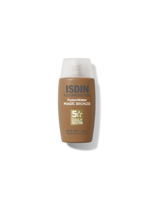 FP FWATER MAGIC COLOR BRONZE SPF50 50ML