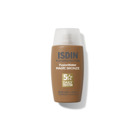 FP FWATER MAGIC COLOR BRONZE SPF50 50ML