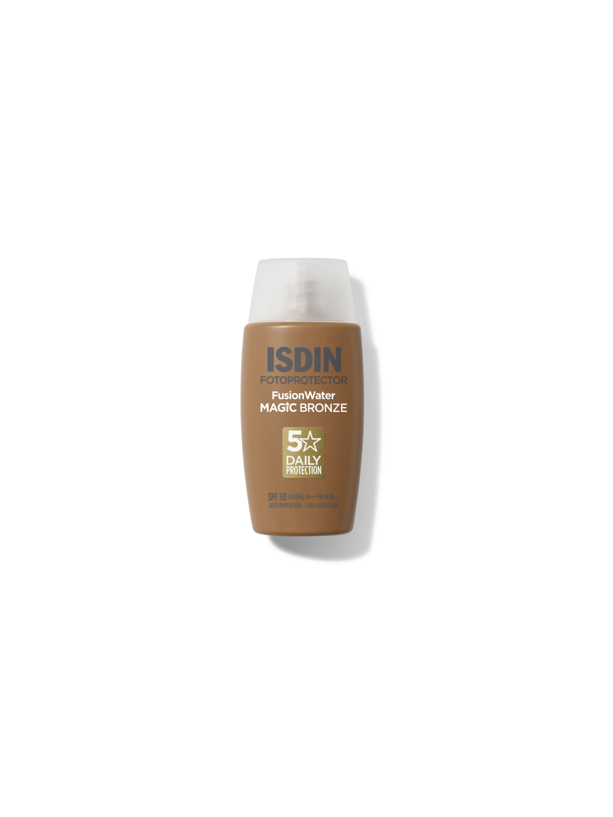FP FWATER MAGIC COLOR BRONZE SPF50 50ML