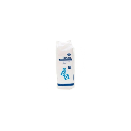 ALGODON ZIG-ZAG PURO LUSAN 1 UNIDAD 50 G