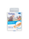 TIRITAS PLASTIC APOSITO ADHESIVO 19 X 72 14 U