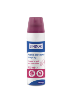 LINDOR ACEITE PROTECTOR SPRAY 1 ENVASE 200 ML