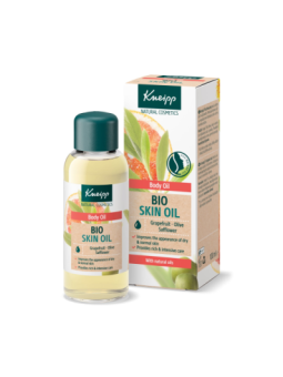 KNEIPP BIO BODY OIL 100 ML