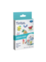 TIRITAS AQUA KIDS APOSITO ADHESIVO 2 TAMAÑOS 8 U