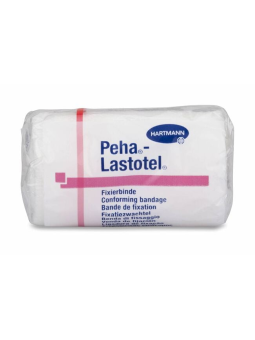 VENDA ELASTICA PEHA LASTOTEL 4 M X 6 CM