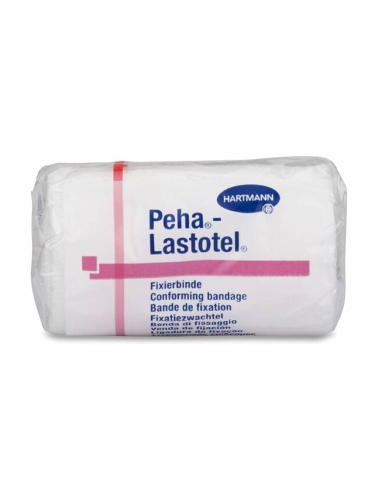 VENDA ELASTICA PEHA LASTOTEL 4 M X 6 CM