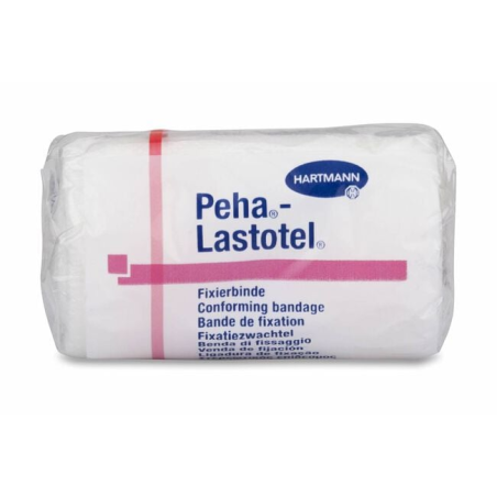 VENDA ELASTICA PEHA LASTOTEL 4 M X 6 CM