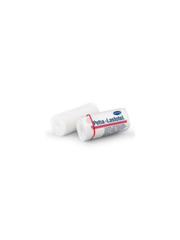 VENDA ELASTICA PEHA LASTOTEL 4 M X 10 CM