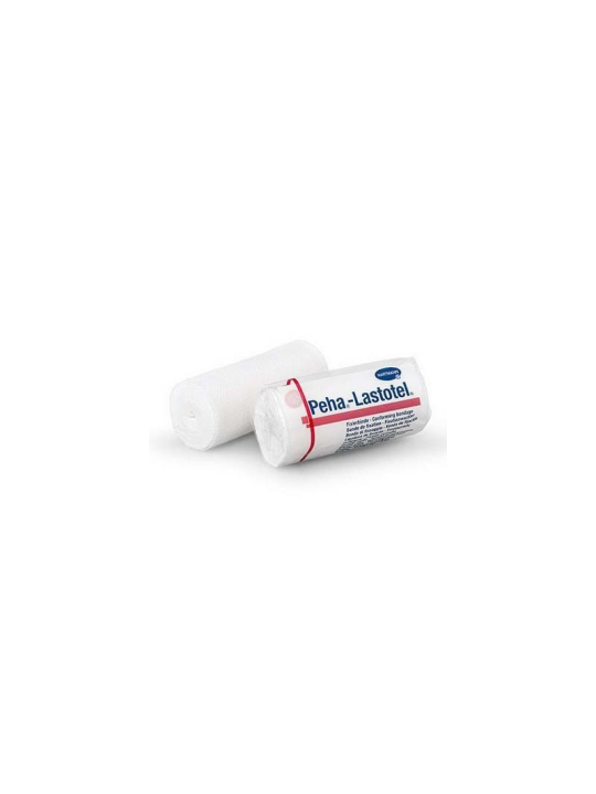 VENDA ELASTICA PEHA LASTOTEL 4 M X 10 CM