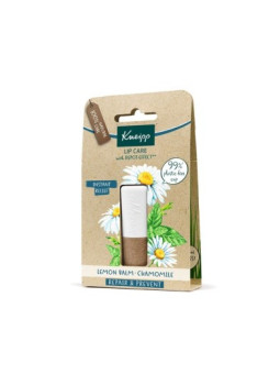 KNEIPP BALSAMO LABIAL REPAIR & PROTECT 4,7 G