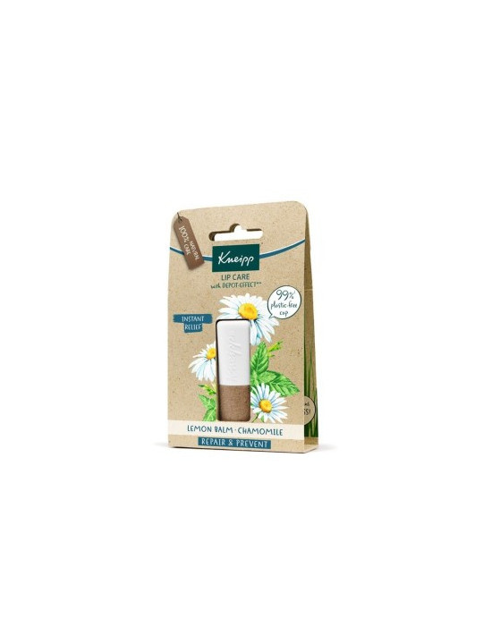 KNEIPP BALSAMO LABIAL REPAIR & PROTECT 4,7 G