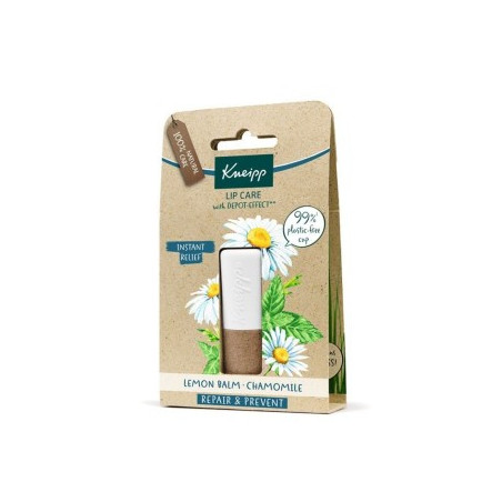 KNEIPP BALSAMO LABIAL REPAIR & PROTECT 4,7 G