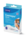 COSMOPOR SILICONE APOSITO ESTERIL 5 UNIDADES 7,2