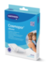COSMOPOR SILICONE APOSITO ESTERIL 5 UNIDADES 10