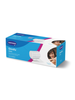 HARTMANN OMNIFIX ELASTIC ESPARADRAPO 15CM X 2M