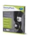 DERMAPLAST ACTIVE HEAT PATCH 2 U 50 CM