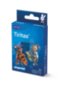 HARTMANN TIRITAS PLAYMOBIL 12U