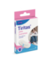 TIRITAS PIES JUANETES 54.5X 32.5 MM 6 U
