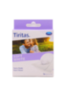 TIRITAS SENSITIVE ELASTIC APOSITO ADHESIVO 1M X
