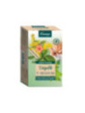 KNEIPP DELGATÉ 20 FILTROS