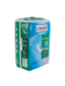 ABSORB INC ORINA DIA RECT LINDOR 80 U + 4 MALLAS
