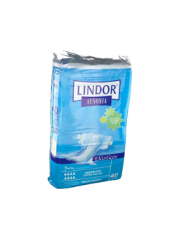 ABSORB INC ORINA SUP-NOC ANAT C/E LINDOR T-G