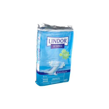 ABSORB INC ORINA SUP-NOC ANAT C/E LINDOR T-G