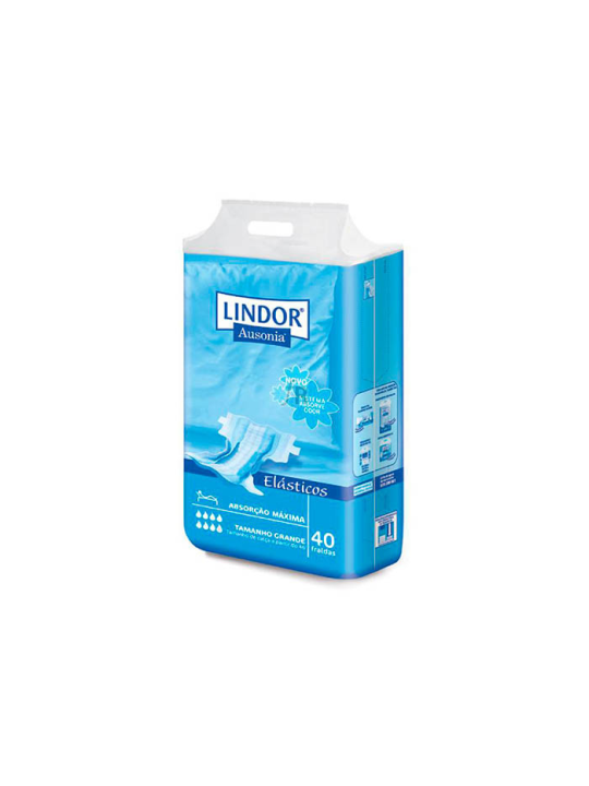 ABSORB INC ORINA SUP-NOC ANAT ´LINDOR AIR ACTIV
