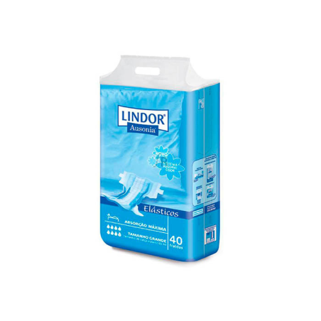 ABSORB INC ORINA SUP-NOC ANAT ´LINDOR AIR ACTIV