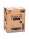 ABSORB INC ORINA NOC ANAT C/E LINDOR  T- G