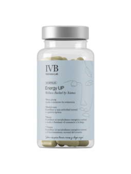 IVB ENERGY UP 60CPS