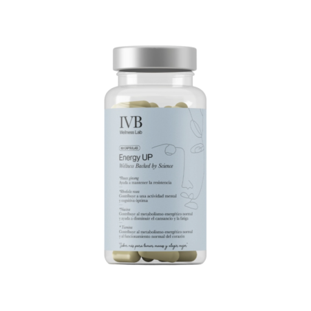 IVB ENERGY UP 60CPS