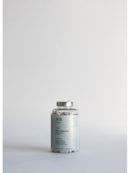 IVB FEMMEBALANCE 180 CAPSULAS