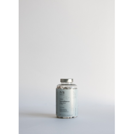IVB FEMMEBALANCE 180 CAPSULAS