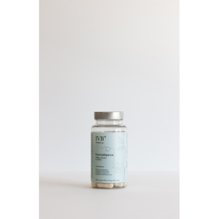 IVB FEMMEBALANCE 60 CAPS