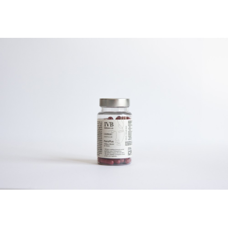 IVB FERROPLUS 90 CAP