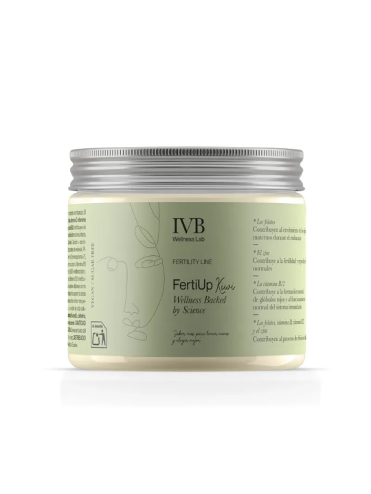 IVB FERTIUP KIWI 150G 30 TOMAS