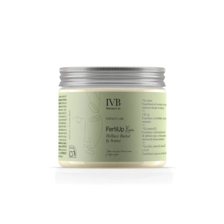 IVB FERTIUP KIWI 150G 30 TOMAS