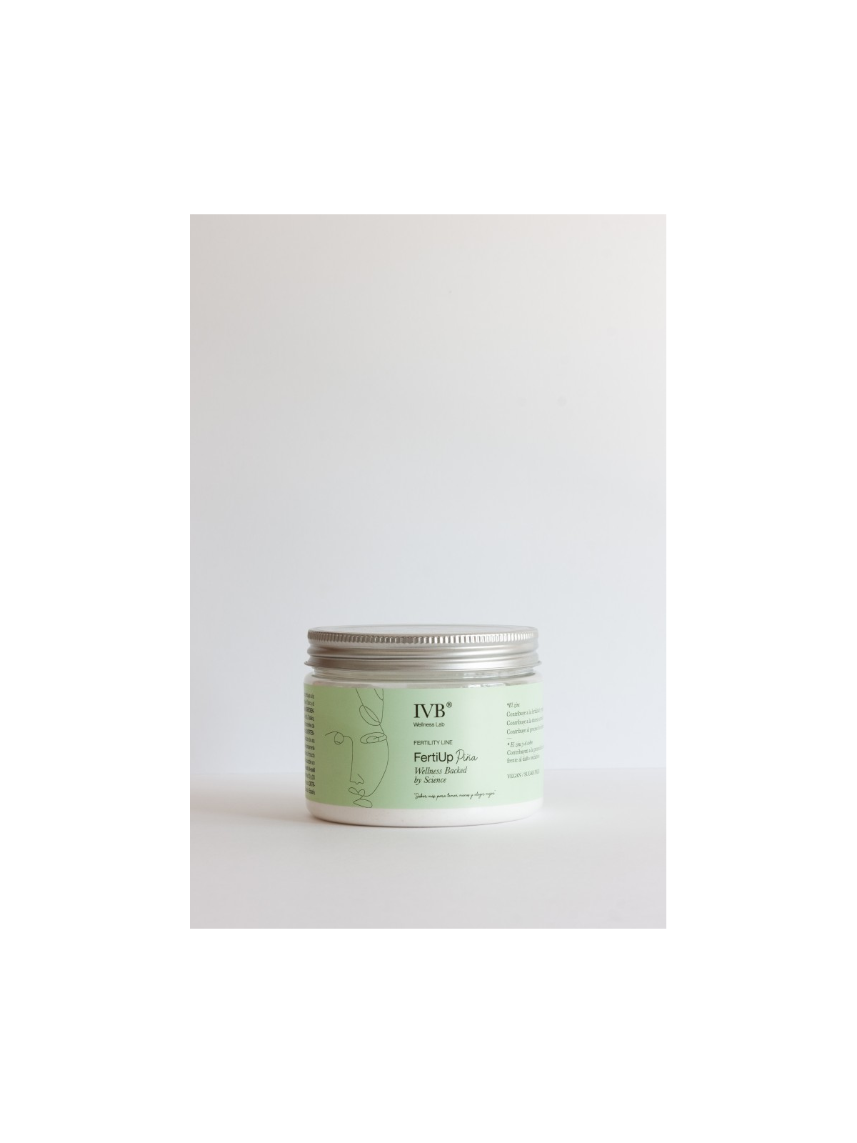 IVB FERTIUP PIÑA 210G