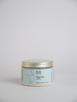 IVB FIBERTOTAL NEUTRA 120G