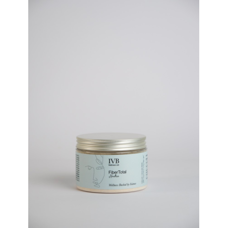 IVB FIBERTOTAL NEUTRA 120G