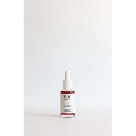 IVB METIL B12 30 ML (METILCOBALAMINA)