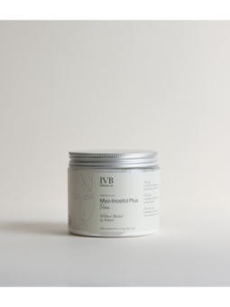 IVB MYO-INOSITOL PLUS 144 GR 30 TOMAS