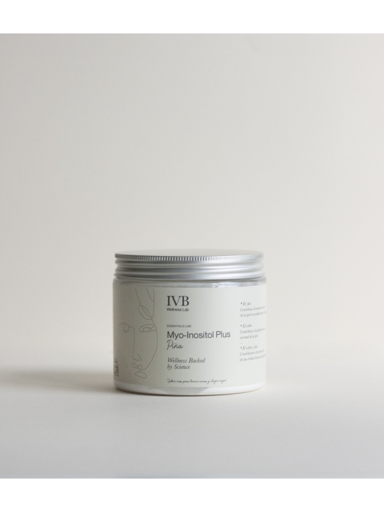 IVB MYO-INOSITOL PLUS 144 GR 30 TOMAS