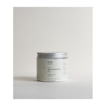 IVB MYO-INOSITOL PLUS 144 GR 30 TOMAS