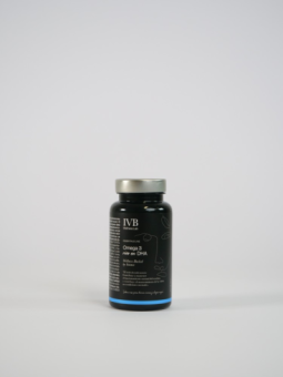 IVB OMEGA 3 RICO EN DHA