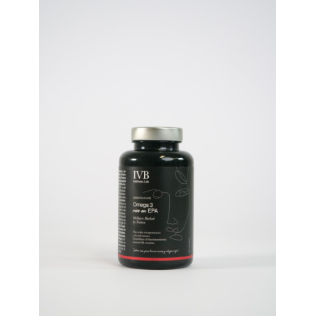 IVB OMEGA 3 RICO EN EPA