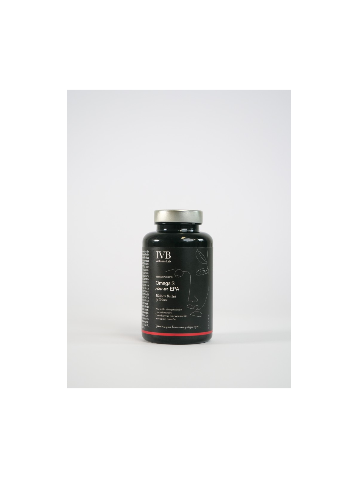 IVB OMEGA 3 RICO EN EPA