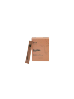 IVB PROTEINA STICK DE CANELA 10 UNIDADES